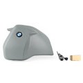Enlarged fuel tank BMW R12 G/S