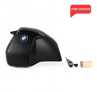 Enlarged fuel tank Dakar BMW R12 G/S