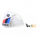 Enlarged fuel tank Dakar BMW R12 G/S