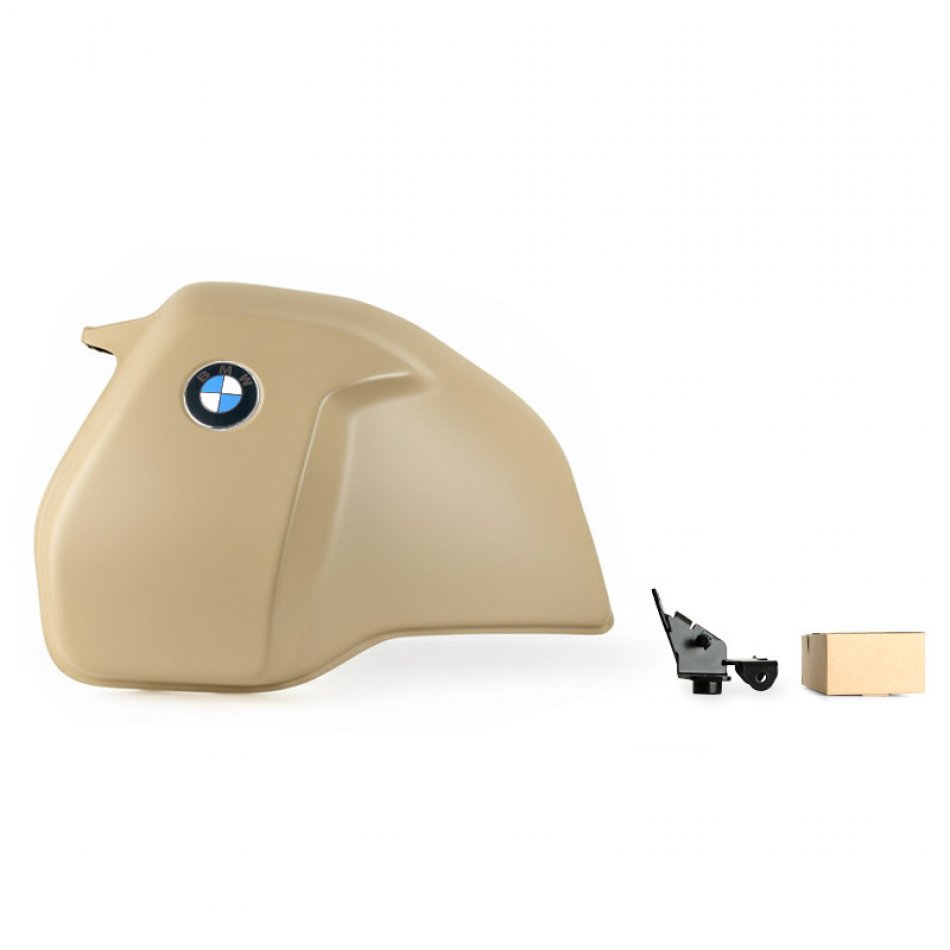 Enlarged fuel tank Dakar BMW R12 G/S