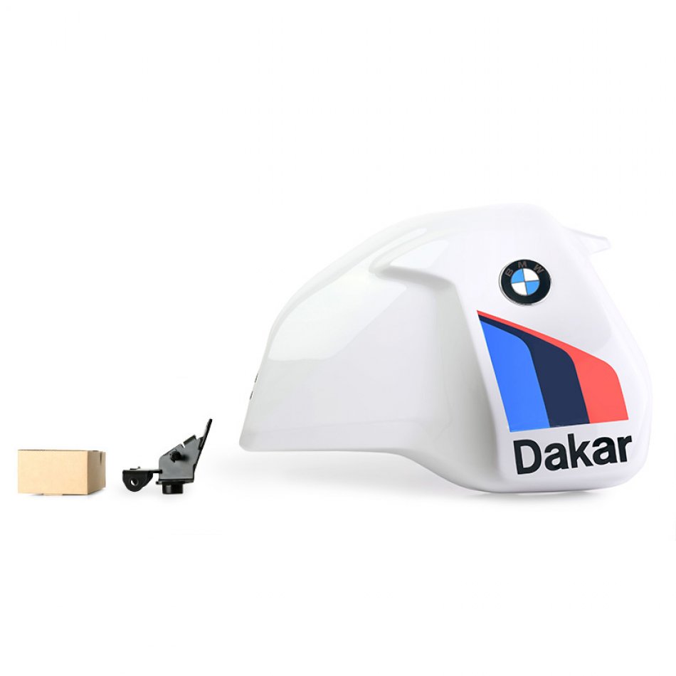 BMW R12 G/S 25L Dakar Oversized Tank