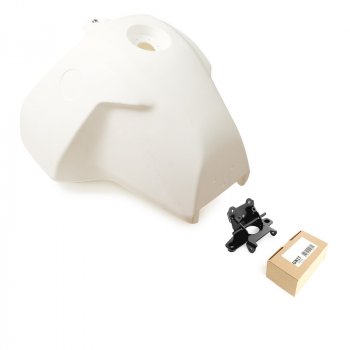 Enlarged fuel tank HA83 BMW R12 G/S