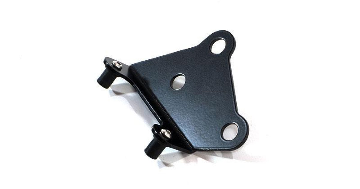 Support for original instrument
