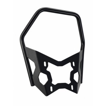 BMW F450GS GPS support