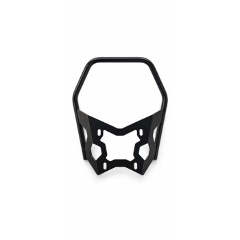 BMW F450GS GPS support