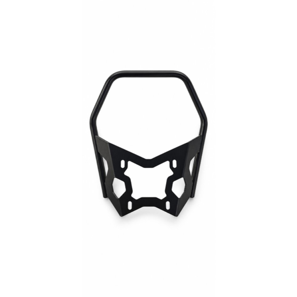 BMW F450GS GPS support