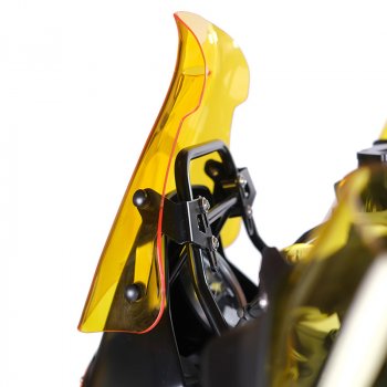 GPS Bracket BMW R12 G/S