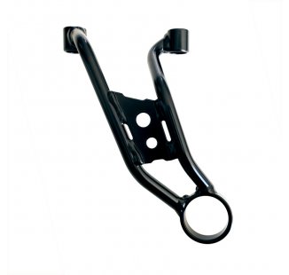 Support high pipe BMW R12 G/S