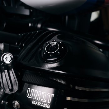 BMW 1200 Airhead engine oil cap