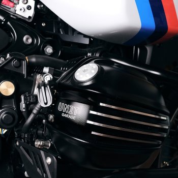 BMW 1200 Airhead engine oil cap