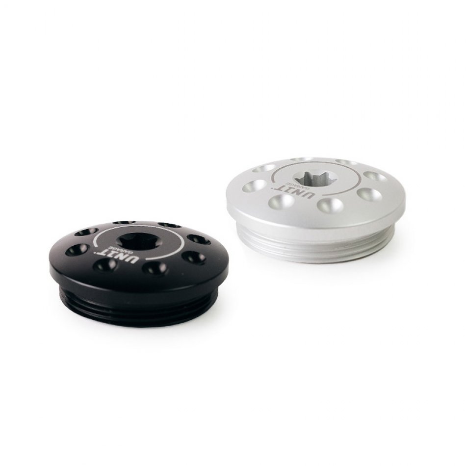 BMW 1200 Airhead engine oil cap