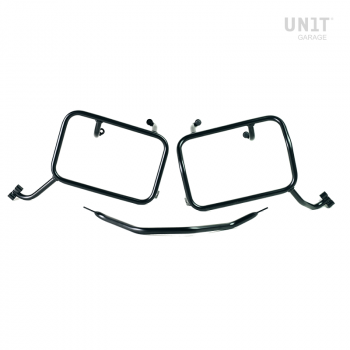 KTM frames for Atlas aluminum side panniers