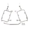 Subframes for aluminum side panniers R1200GS LC - R1250GS & ADV 