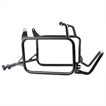 Inox Subframe Yamaha Ténéré 700