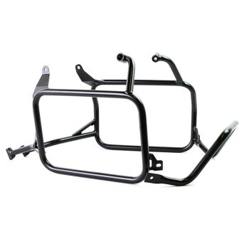 Inox Subframe Yamaha Ténéré 700