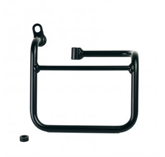 Left Subframe BMW CE 02