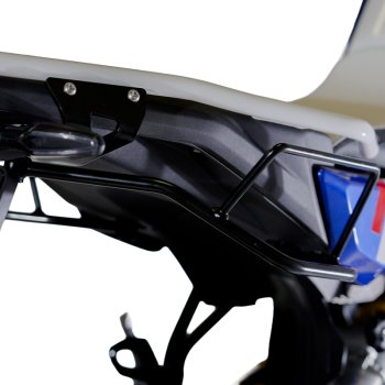 Right Frame BMW F450GS