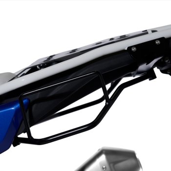 Left Frame BMW F450GS