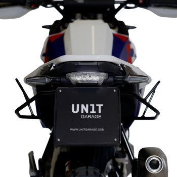 Left Frame BMW F450GS