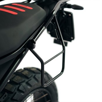 Left Subframe BMW F900GS