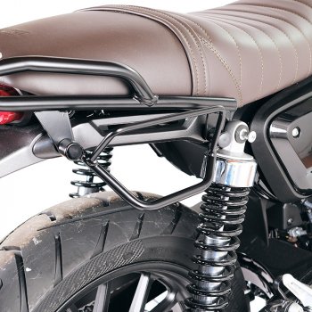 Right Frame Honda GB350S