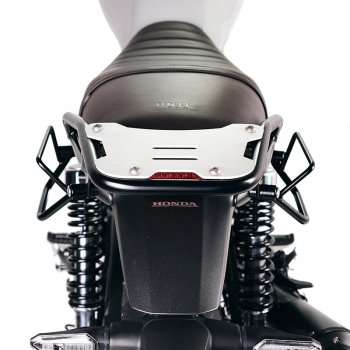 Right Frame Honda GB350S