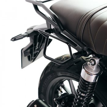 Right Frame Honda GB350S