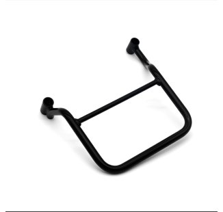 Left Frame Honda Transalp 750 (2023 until now)