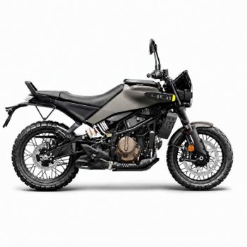 Right subframe Husqvarna 125-250-401 (2024 until now)