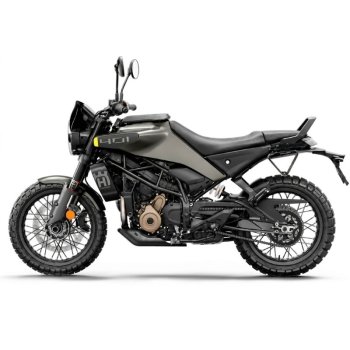 Left subframe Husqvarna 125-250-401 (2024 until now)