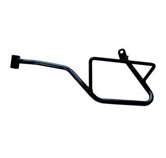Left Frame Moto Guzzi V7 EURO5 PLUS (2025 until now)