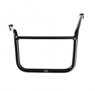 Left subframe Guzzi V85TT (2024 until now)