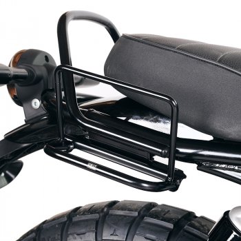 Royal Enfield subframe Bear 650