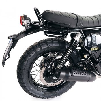 Royal Enfield subframe Bear 650