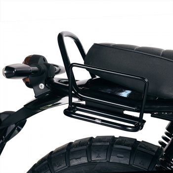 Royal Enfield subframe Bear 650