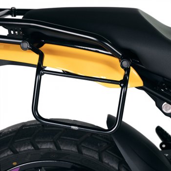 Right Frame Royal Enfield Guerrilla 450