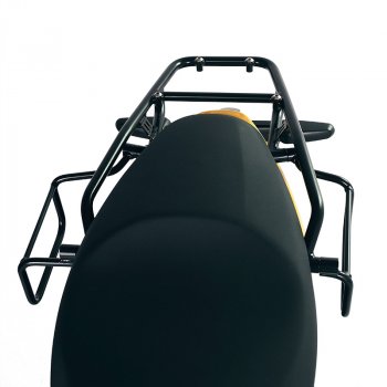 Right Frame Royal Enfield Guerrilla 450