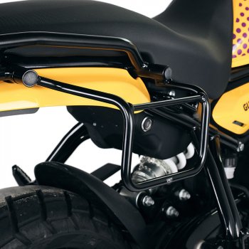 Right Frame Royal Enfield Guerrilla 450