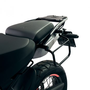 Left Frame Royal Enfield Himalayan 450 (2024 until now)