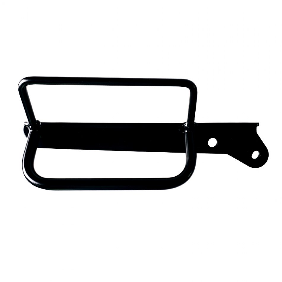 Right Frame Royal Enfield Hunter 350