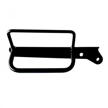 Right Frame Royal Enfield Hunter 350