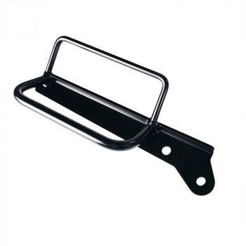 Right Frame Royal Enfield Hunter 350