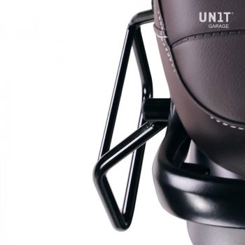 Left Subframe Triumph Speed 400 & Scrambler 400 X