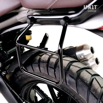 Left Subframe Triumph Speed 400 & Scrambler 400 X