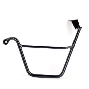 Left Subframe Triumph Street Scrambler 900 (2026 until now)