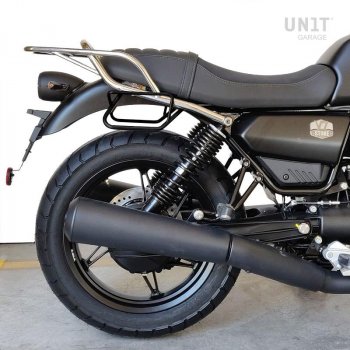 Right Frame Guzzi V7.850