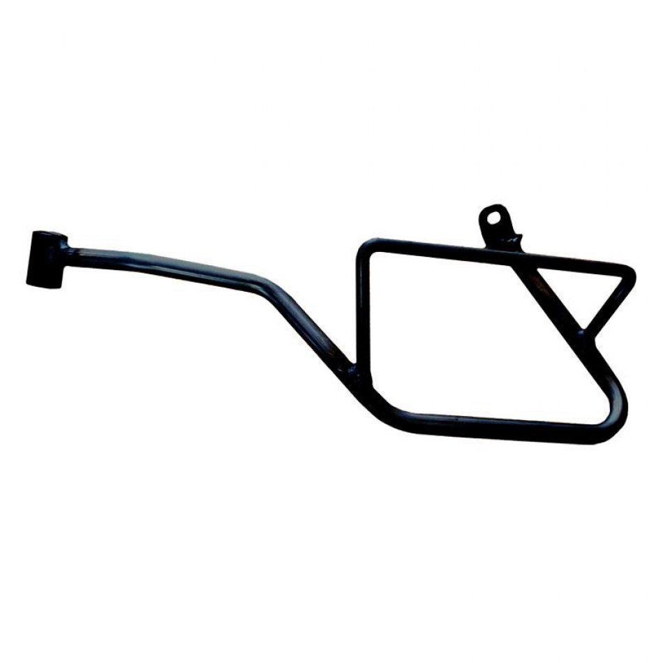 Left Frame Guzzi V7.850