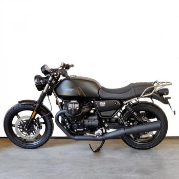 Left Frame Guzzi V7.850