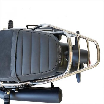 Left Frame Guzzi V7.850