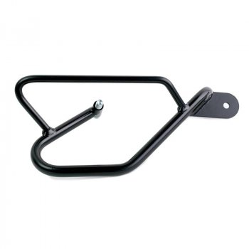 Right Frame Moto Guzzi V9 Bobber